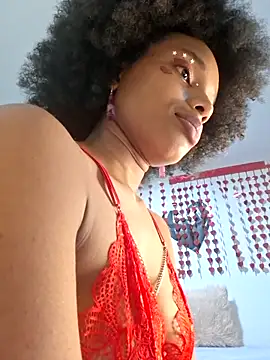 Ebony love07 online show from February 2026 01:24:01 AM