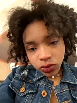 Ebony love07 online show from February 2026 07:23:02 PM