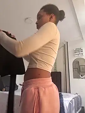 Ebony love07 online show from March 2026 08:37:01 PM