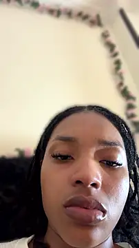 Snapshot of Ebony_love07 chatting on June 2026 08:46:02 PM Ebony love07 online show from June 2026 08:46:02 PM