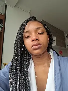 Snapshot of Ebony_love07 chatting on July 2026 02:45:01 PM Ebony love07 online show from July 2026 02:45:01 PM