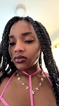 Snapshot of Ebony_love07 chatting on July 2026 08:33:02 PM Ebony love07 online show from July 2026 08:33:02 PM