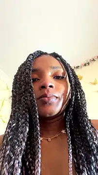 Snapshot of Ebony_love07 chatting on July 2026 02:09:01 PM Ebony love07 online show from July 2026 02:09:01 PM