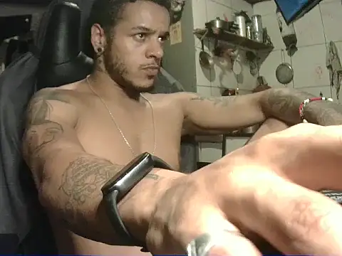 ManchaDu online show from January 2026 10:35:01 PM