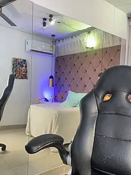 Snapshot of Auri__ chatting on February 2026 07:34:02 PM Auri online show from February 2026 07:34:02 PM