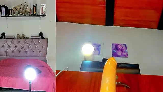 harper funny online show from February 2026 07:54:01 PM