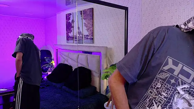 4L3JX online show from February 2026 12:13:02 PM