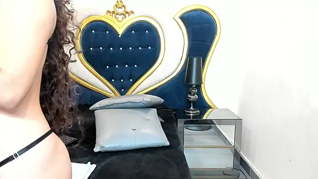 SofiaArsila online show from April 2026 11:30:02 AM