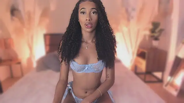 KaryMooon online show from March 2026 08:15:02 PM