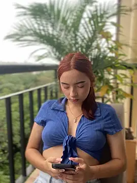 Snapshot of Carithooo chatting on February 2026 01:47:01 PM Carithooo online show from February 2026 01:47:01 PM