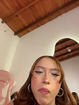 Alison Ivanova online show from February 2026 03:46:02 AM