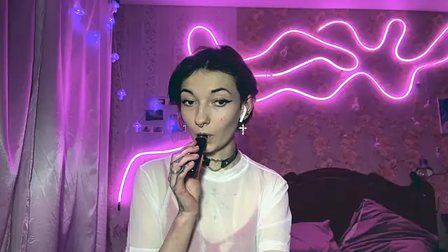 Cutle Harper online show from January 2026 02:54:02 PM