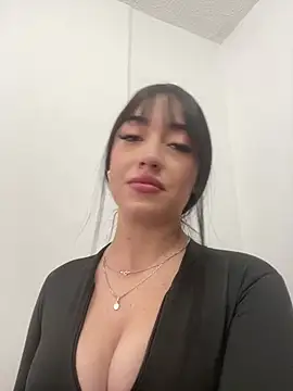 Melody rousse   online show from February 2026 08:13:01 PM