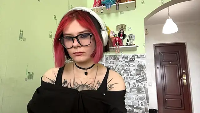 Katyytv online show from February 2026 01:31:01 PM