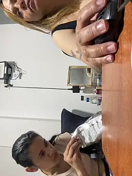 ketty Riley online show from March 2026 06:24:02 AM