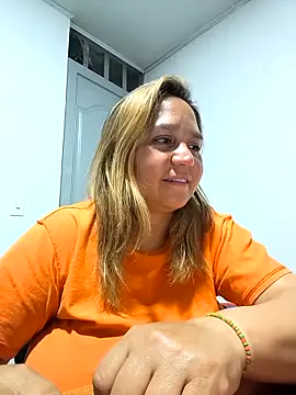 ketty Riley online show from April 2026 01:59:02 AM