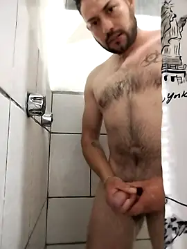 Alexxxandrino online show from January 2026 04:27:01 AM