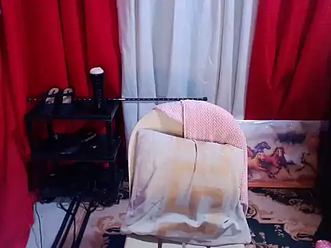 ExoticBigcockQueen online show from July 2026 12:20:02 PM