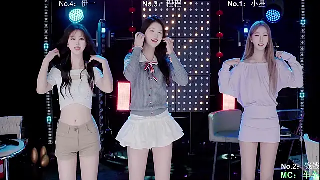 ZZ000S33 online show from March 2026 10:40:01 AM