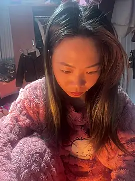 Lata-cute online show from March 2026 10:56:02 PM