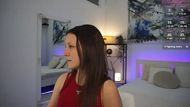 Snapshot of Miss_sindy11 chatting on February 2026 08:46:01 AM Miss sindy11 online show from February 2026 08:46:01 AM