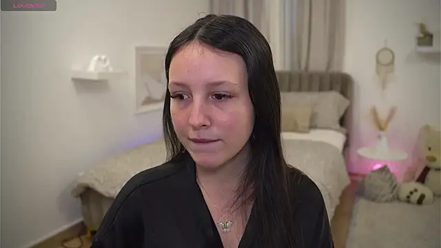 Snapshot of Miss_sindy11 chatting on February 2026 08:36:01 AM Miss sindy11 online show from February 2026 08:36:01 AM