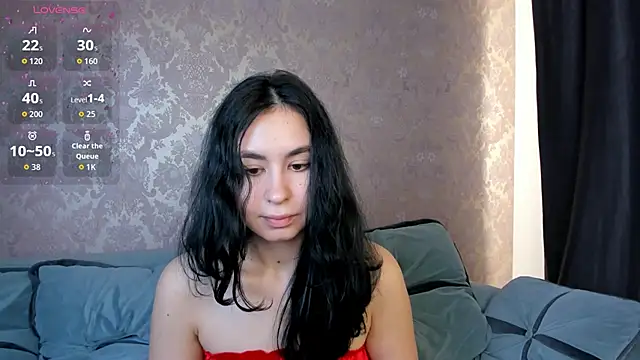 GiovannaAntonelli online show from March 2026 05:46:01 AM