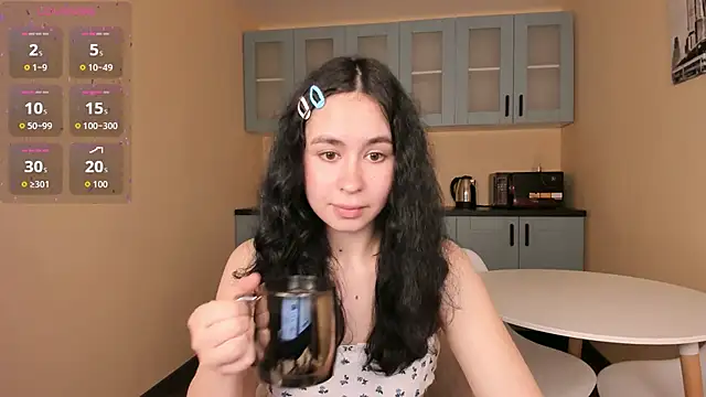 GiovannaAntonelli online show from April 2026 05:54:01 AM