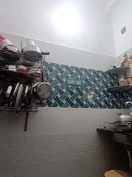 Hot-Tinaa online show from April 2026 02:38:01 AM