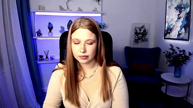 Snapshot of SweetDaylight chatting on May 2026 07:32:01 PM SweetDaylight online show from May 2026 07:32:01 PM
