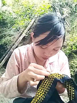 lia-coy online show from February 2026 03:22:02 AM