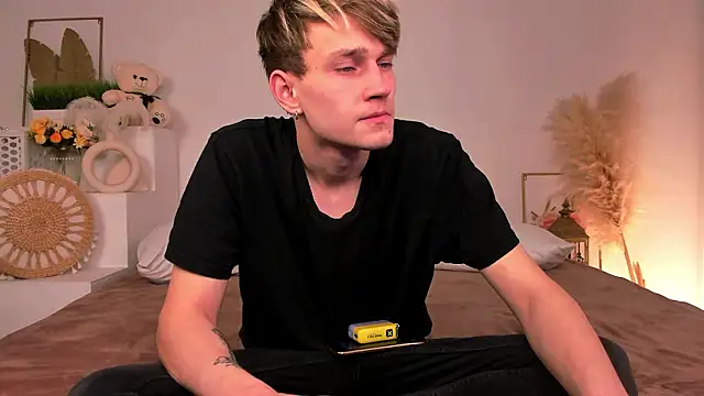 Volan Starts online show from March 2026 12:24:02 PM