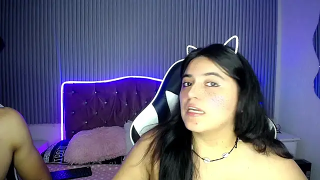 Snapshot of sonic_jess07 chatting on May 2026 11:04:01 AM sonic jess07 online show from May 2026 11:04:01 AM