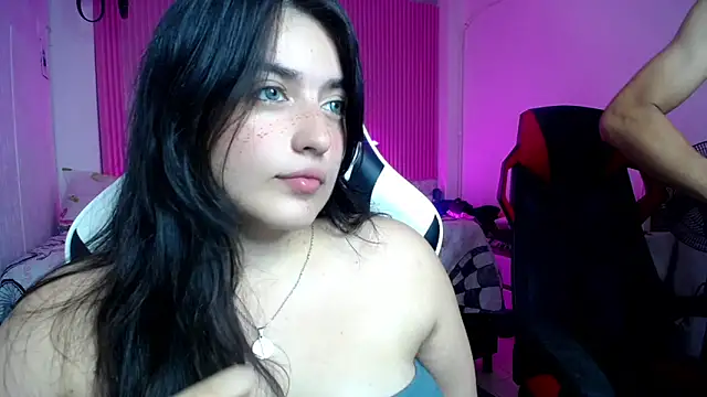 Snapshot of sonic_jess07 chatting on May 2026 01:45:01 AM sonic jess07 online show from May 2026 01:45:01 AM