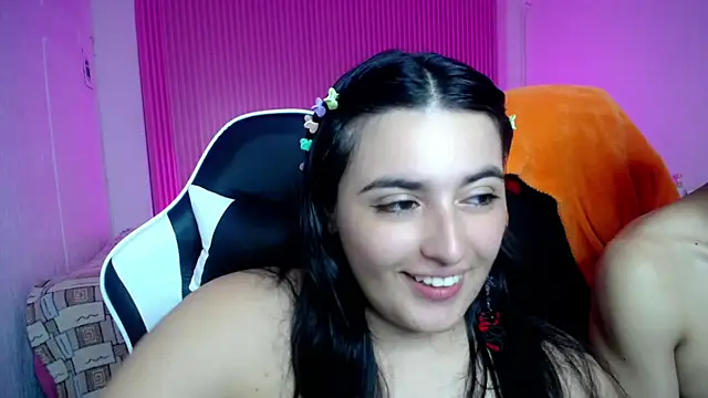 Snapshot of sonic_jess07 chatting on May 2026 03:36:01 AM sonic jess07 online show from May 2026 03:36:01 AM