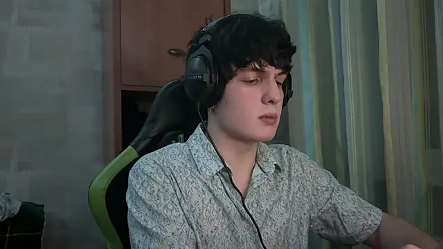 DenBunnyy online show from February 2026 05:52:01 PM