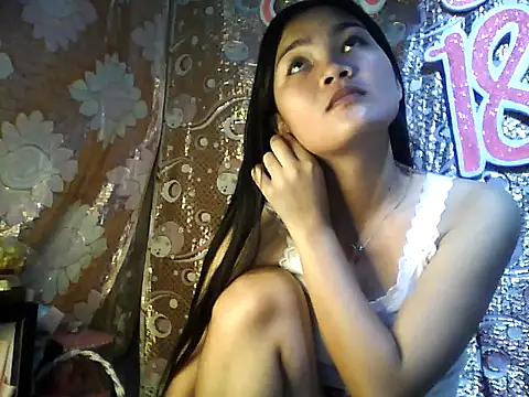 PinaySkinnyJust18 online show from February 2026 09:11:02 PM