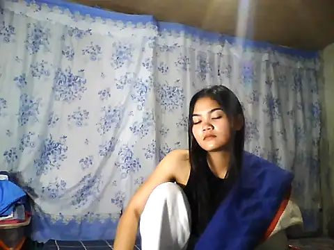 PinaySkinnyJust18 online show from March 2026 10:04:02 PM