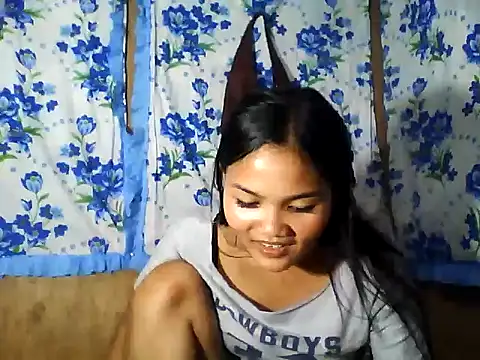 PinaySkinnyJust18 online show from April 2026 10:53:01 AM