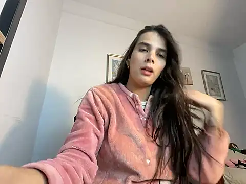 Lily WellGifted online show from February 2026 09:46:02 PM