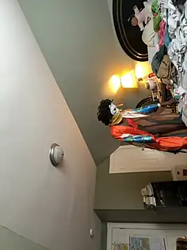 Snapshot of barracksbunny chatting on February 2026 03:26:02 PM barracksbunny online show from February 2026 03:26:02 PM