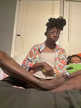 barracksbunny online show from April 2026 07:36:01 AM