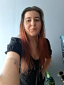 Ashlovescannabis online show from March 2026 02:36:02 PM