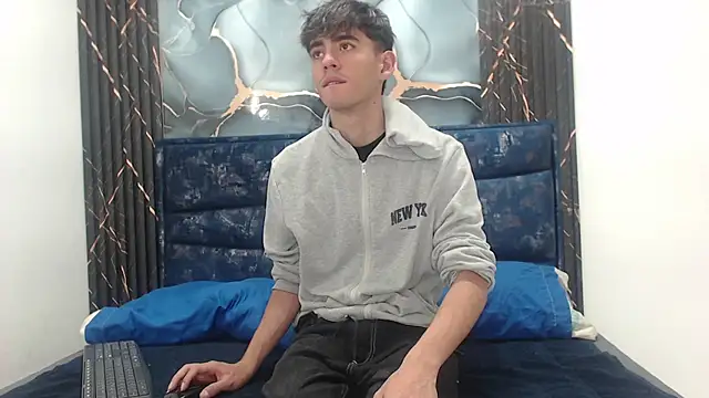 Lust demian online show from March 2026 11:36:02 AM