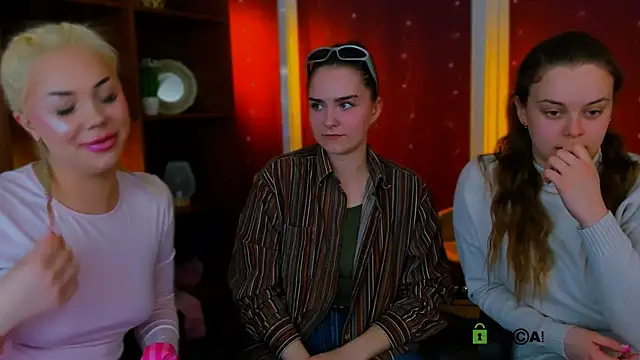 alexa bonni online show from March 2026 07:03:01 AM