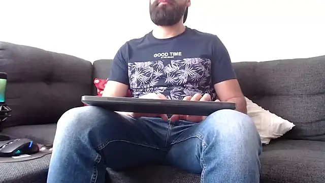 SpermsBank online show from January 2025 07:41:02 PM