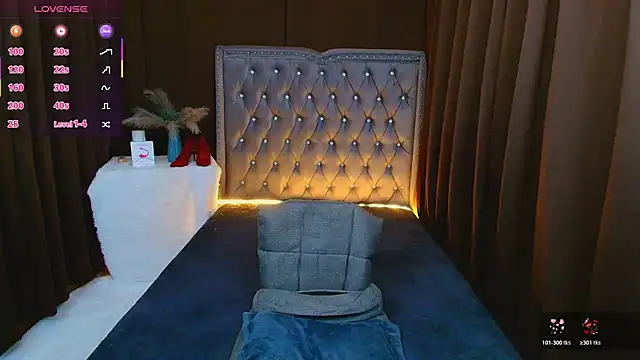 Maureen Hilton online show from February 2026 07:45:01 PM