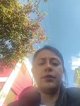 Snapshot of KiaraBlack_01 chatting on February 2026 08:49:02 PM KiaraBlack 01 online show from February 2026 08:49:02 PM