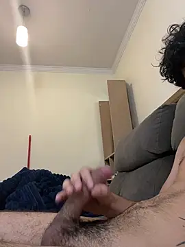 vilton75 online show from January 2026 02:55:01 PM