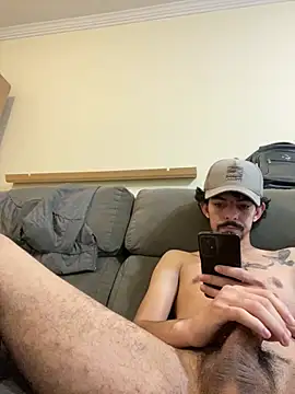 vilton75 online show from March 2026 04:23:01 PM